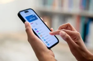 Applications mobiles pour suivre ses dépenses et gérer son budget