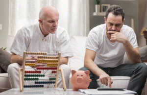 Suivre régulièrement son budget
