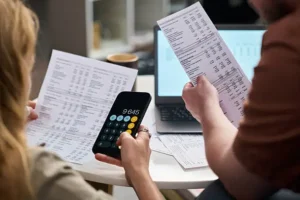 apprendre à gérer son argent tôt avec une application de budget
