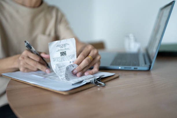organiser son salaire