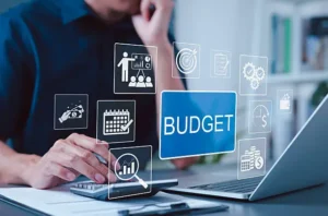 éviter de dépasser son budget chaque mois