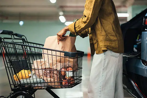 éviter les achats inutiles